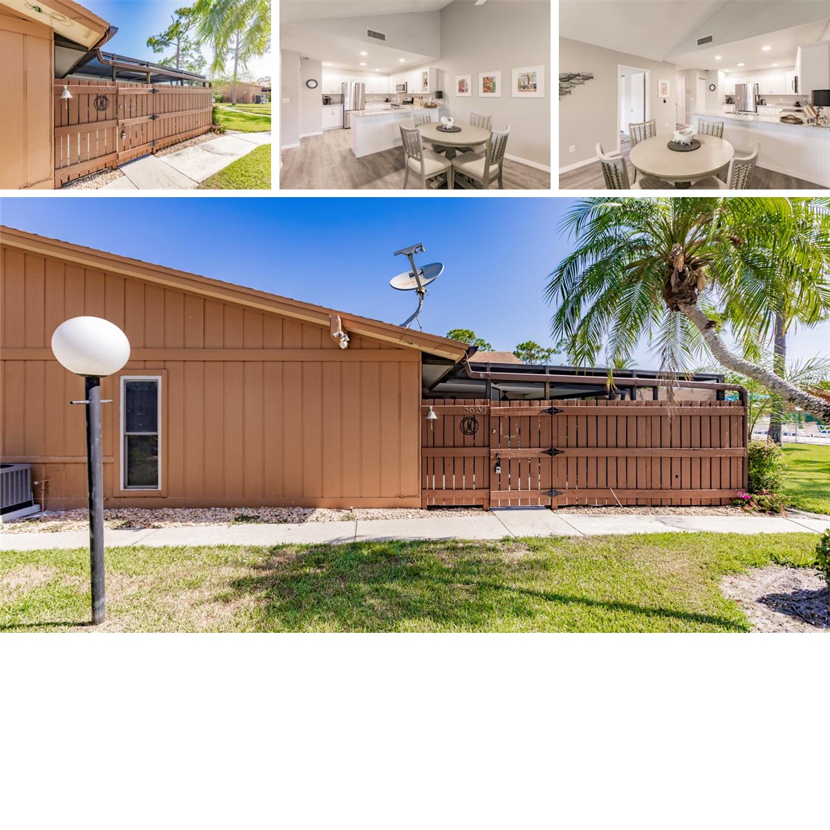 5630 Foxlake Dr, North Fort Myers, FL 33917