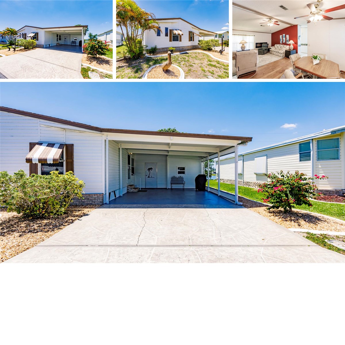 3062 Artesian Ln, North Fort Myers, FL 33917