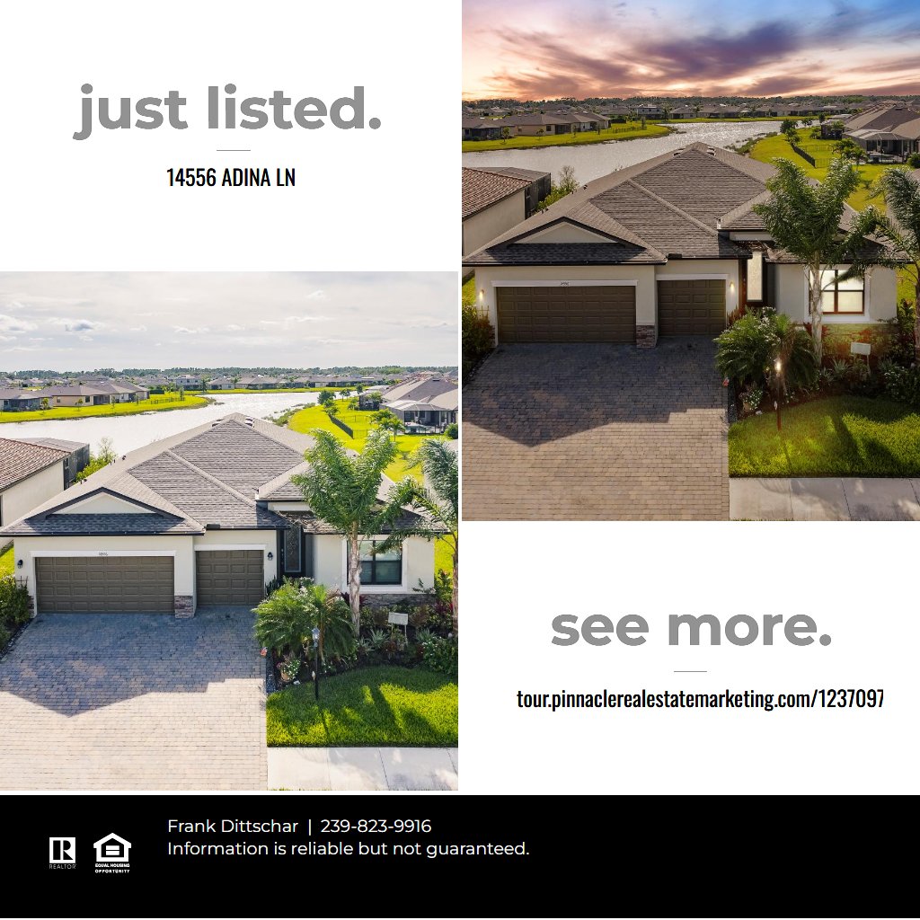 14556 Adina Ln, Fort Myers, FL 33905