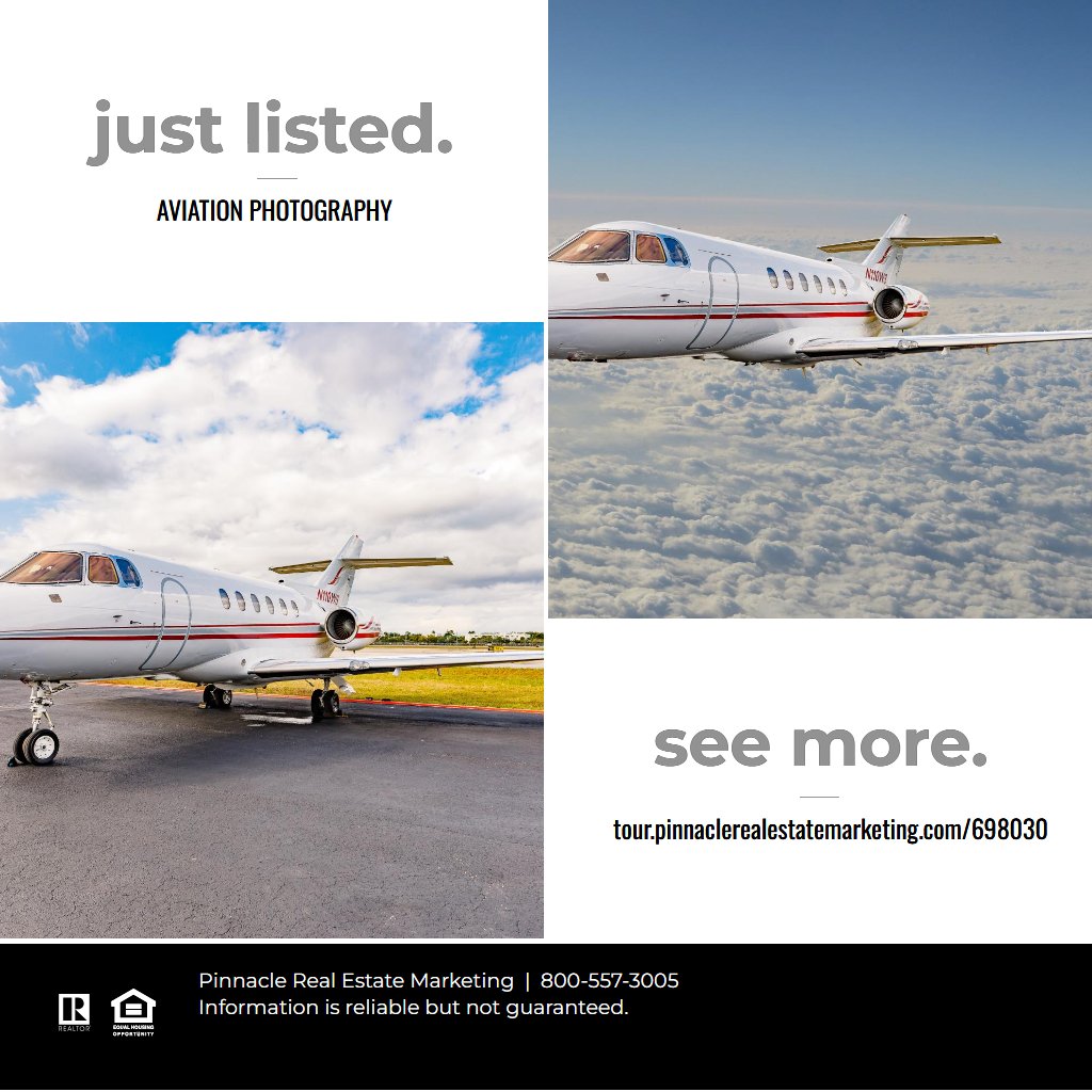 Aviation Photography, Opa Locka, FL 33054