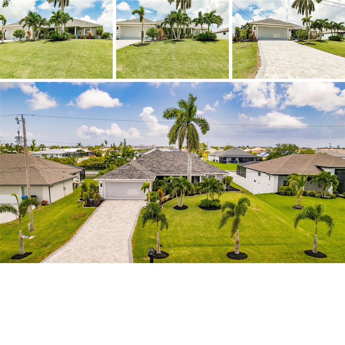 1816 SW 11th St, Cape Coral, FL 33991