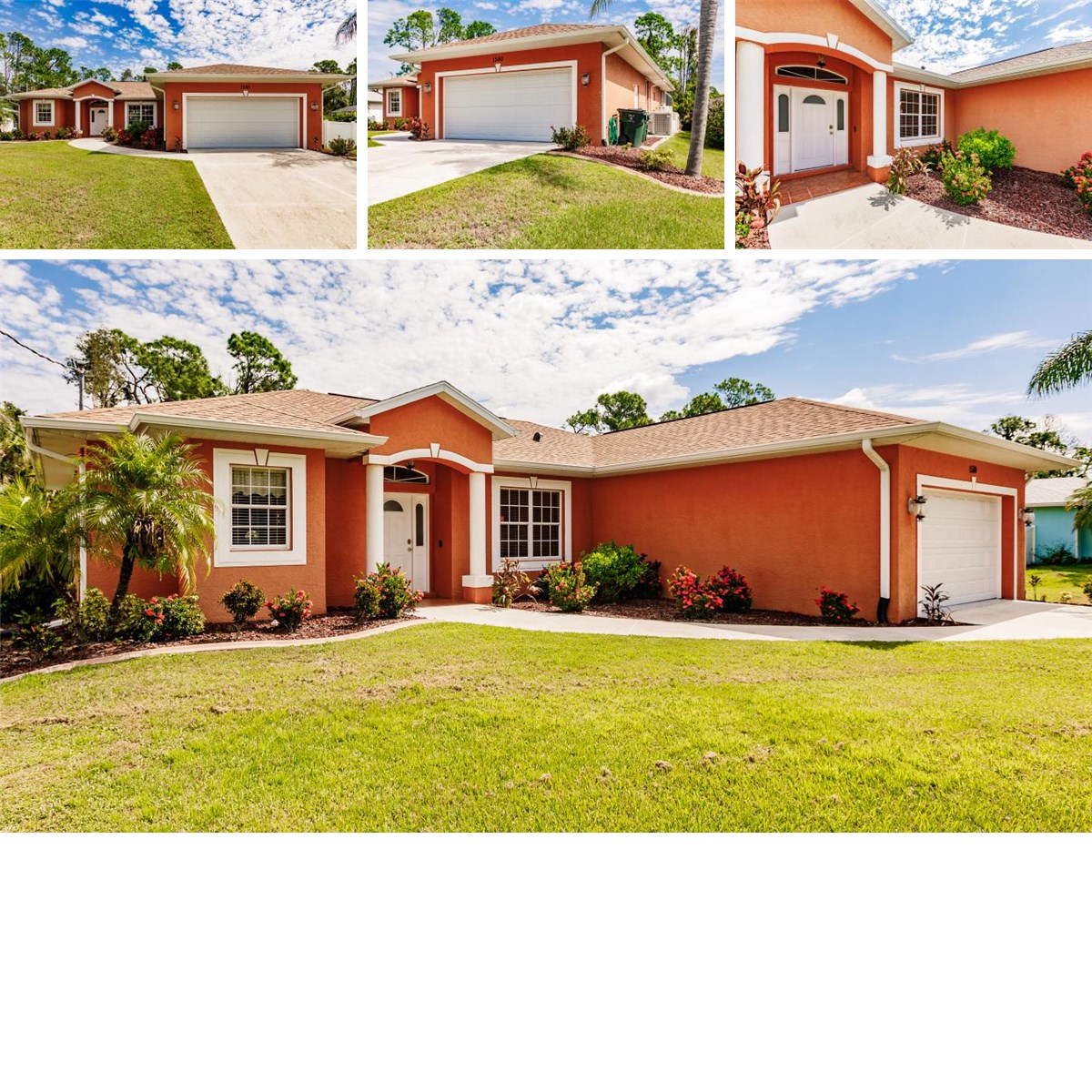 1580 Freedom Ln, North Port, FL 34286