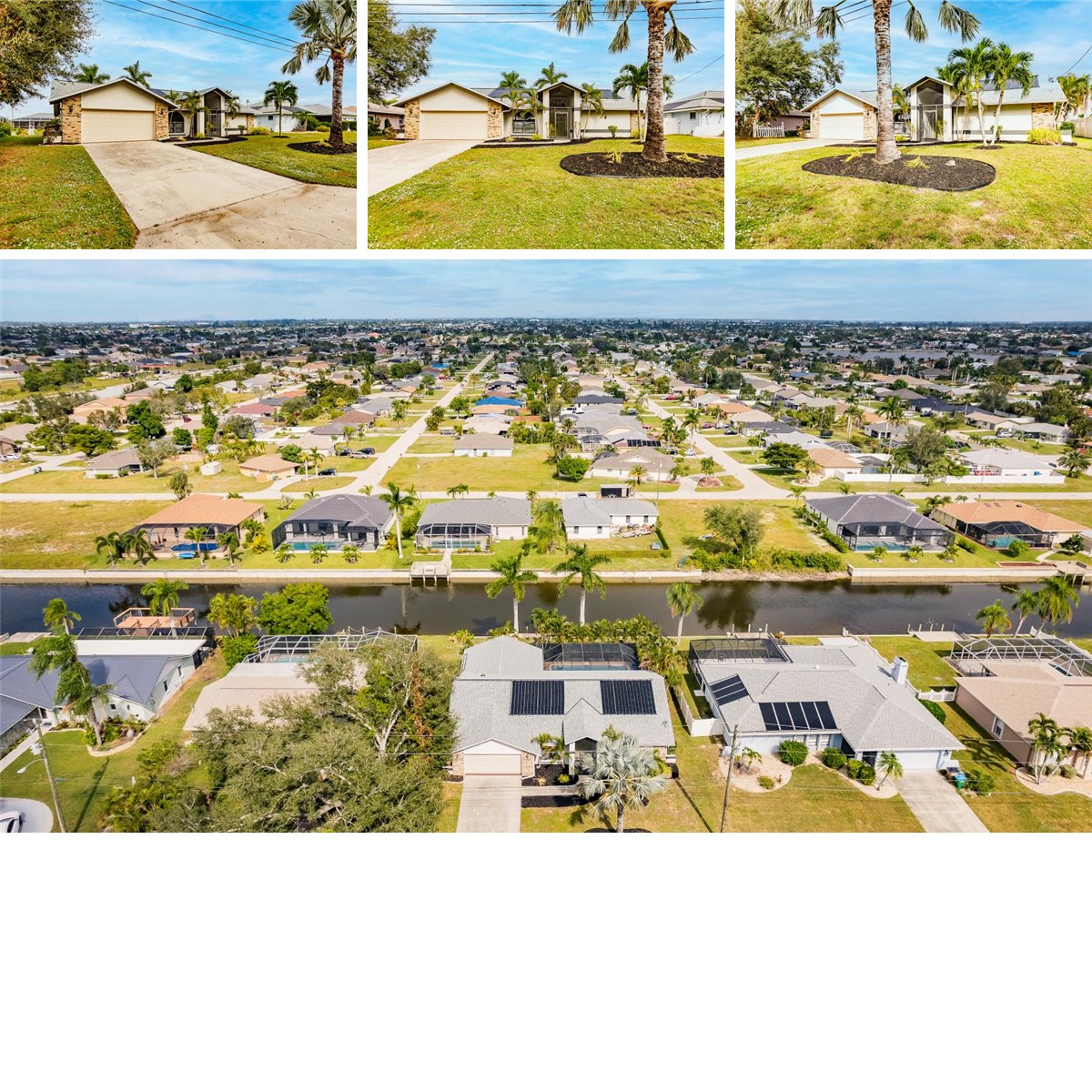 623 SW 39th Terrace, Cape Coral, FL 33914