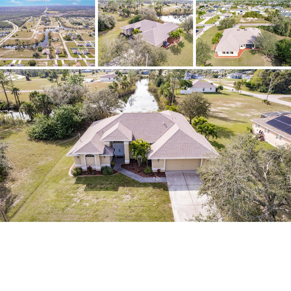 1520 NE 33rd Ln, Cape Coral, FL 33909