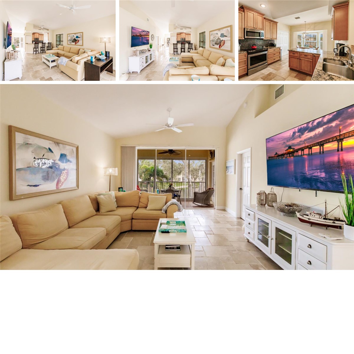 680 Wiggins Lake Dr., Unit 201, Naples, FL 34110