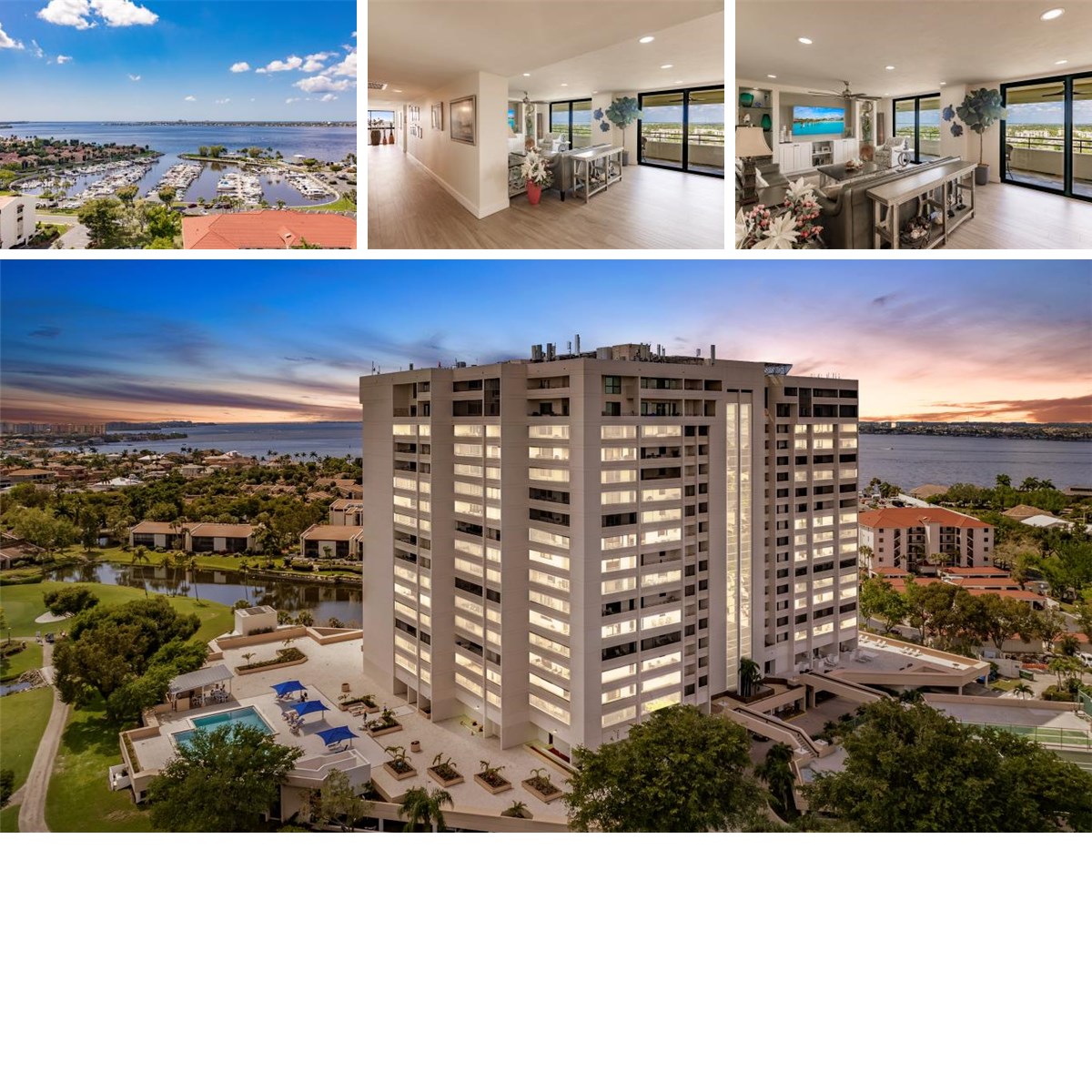 5260 S Landings Dr 1509, Fort Myers , FL 33919