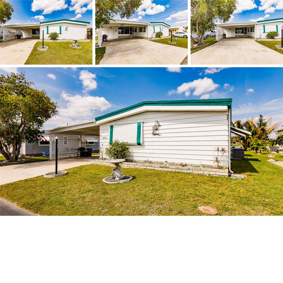 3155 Indian Village Ln, North Fort Myers, FL 33917