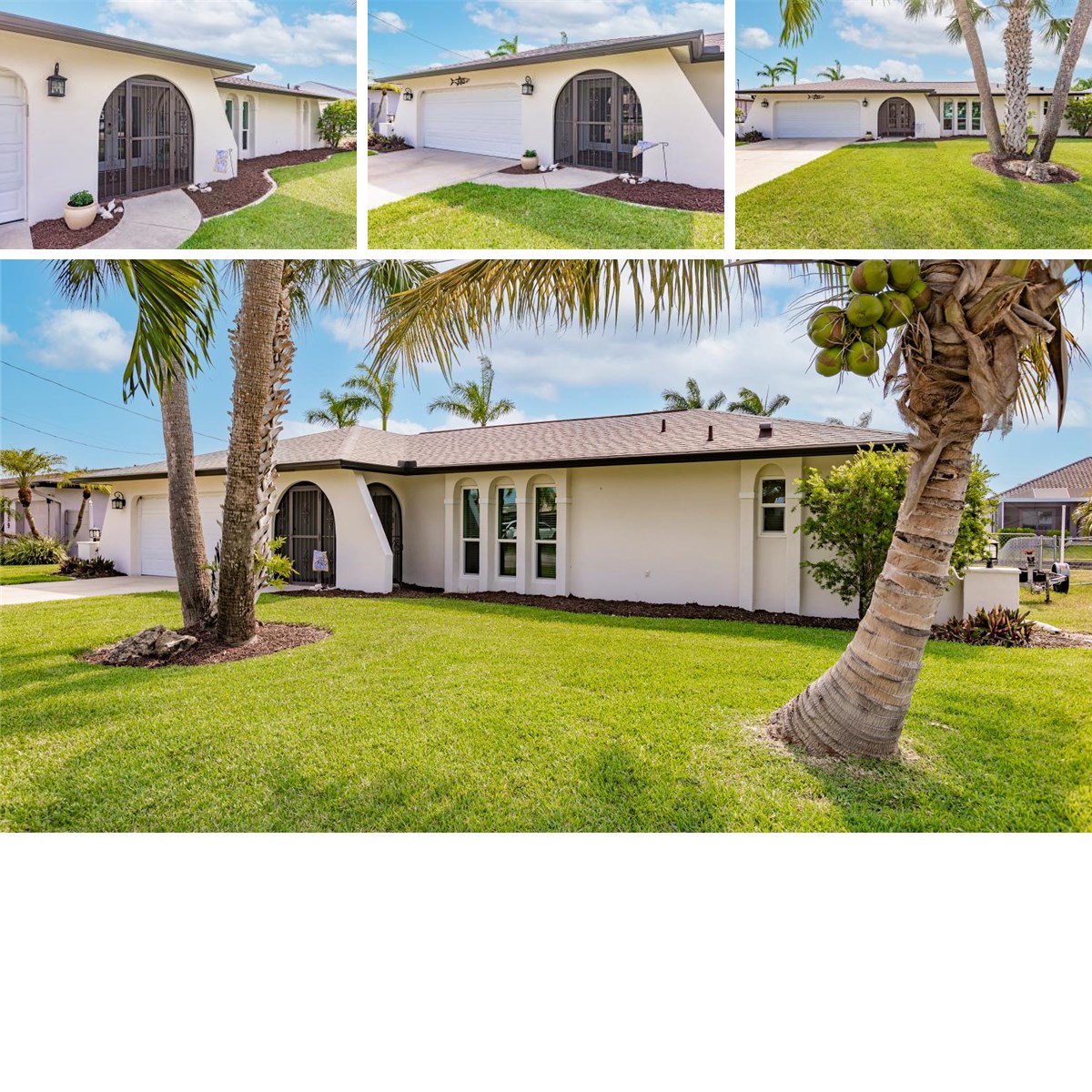 5363 Coral Ave, Cape Coral, FL 33904