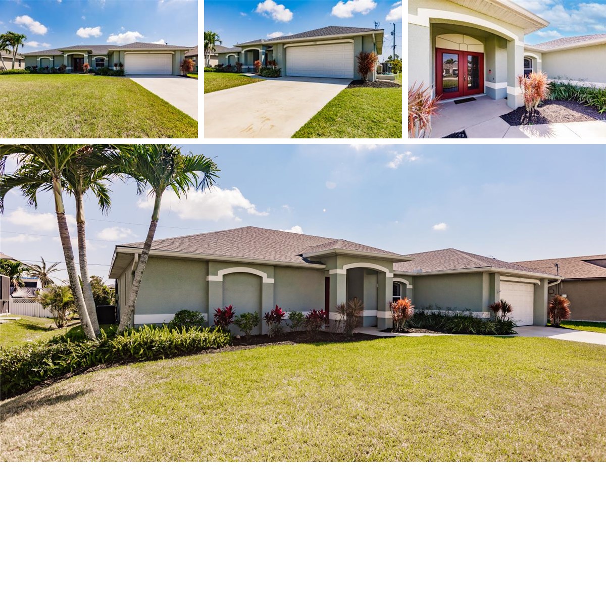 1310 SW 34th Terrace, Cape Coral, FL 33914
