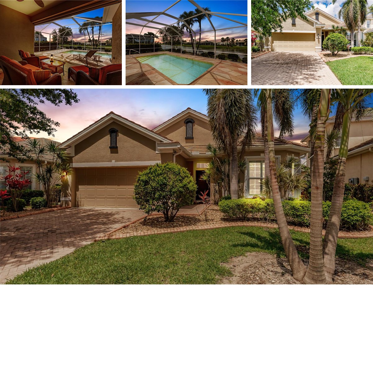 2486 Blackburn Cir, Cape Coral, FL 33991