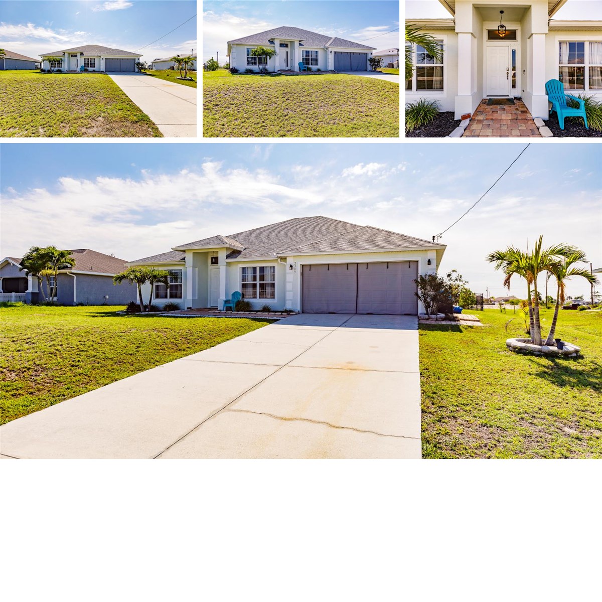2309 NW 10th Ave, Cape Coral, FL 33993