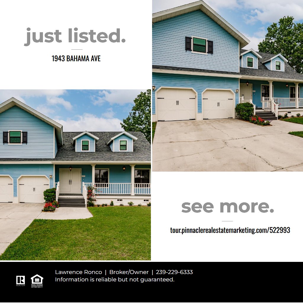 1943 Bahama Ave, Fort Myers, FL 33905